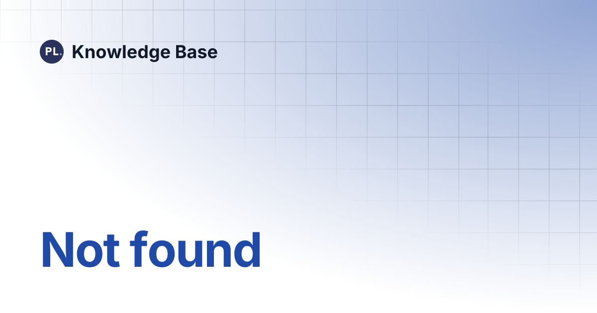 Facebook Marketplace | Knowledge Base